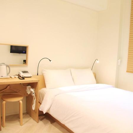 A314 Hotel Seoul Exterior foto