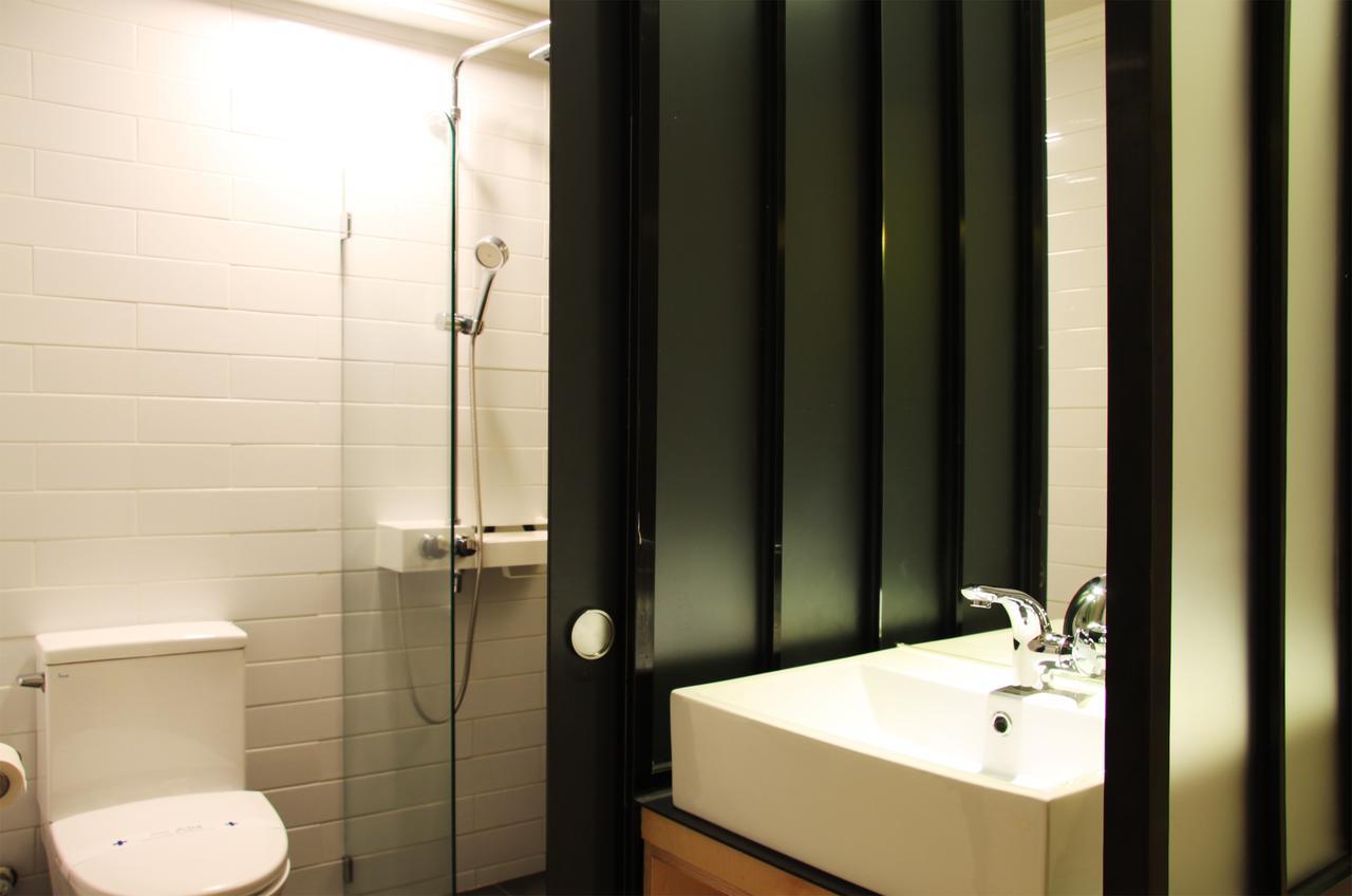 A314 Hotel Seoul Exterior foto