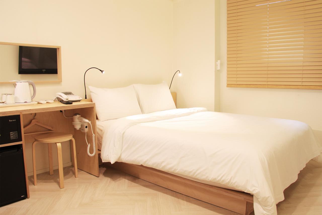 A314 Hotel Seoul Exterior foto