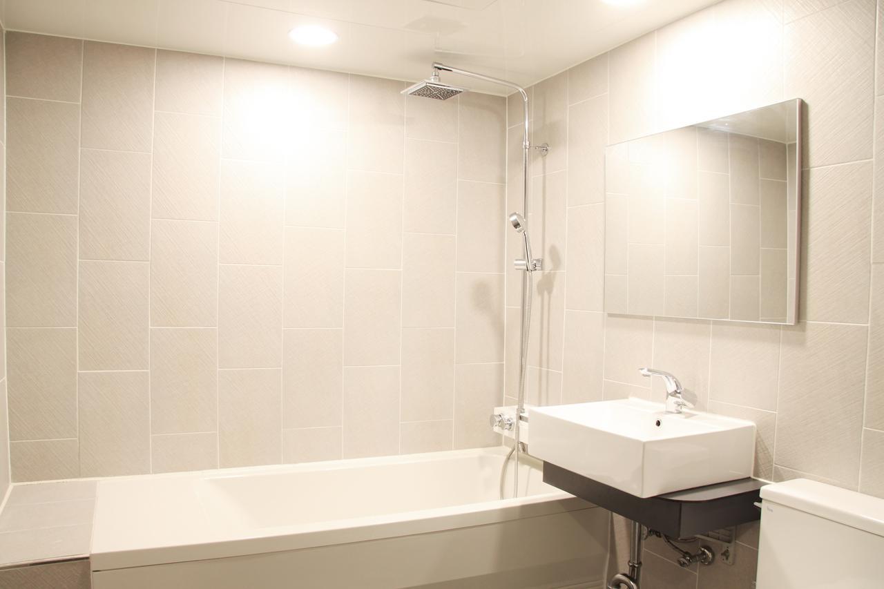 A314 Hotel Seoul Exterior foto